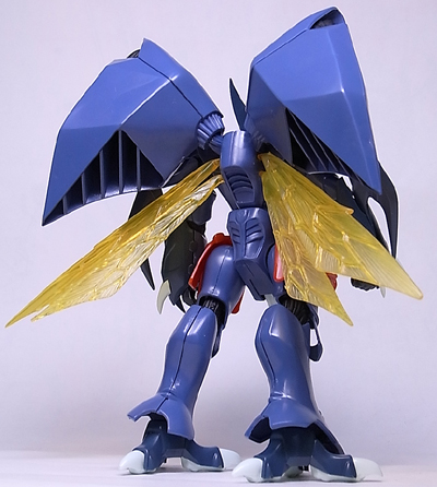 [HGAB 006] 1/72 ������ �ܹ��� - ��� ��Ʒ��� [5���԰��Ϸ�] [4573102628794]