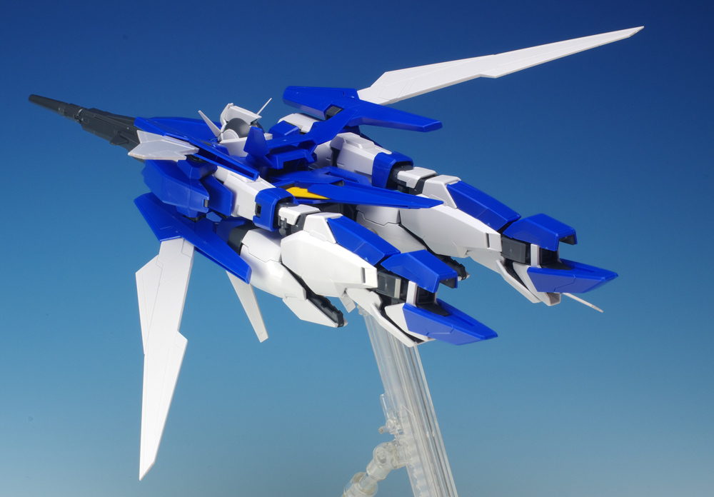 [MG] 1/100 �Ǵ� ������2 ���(�����԰���) [12���԰��Ϸ�] [4573102628435]