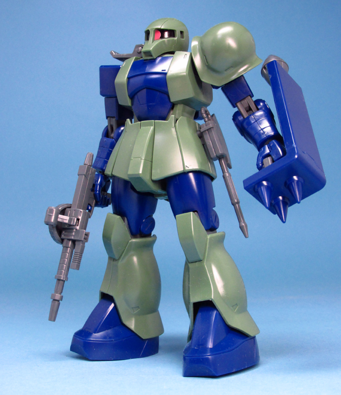 [HGUC 64] 1/144 ����� ����1 [2���԰��Ϸ�][4573102591593]