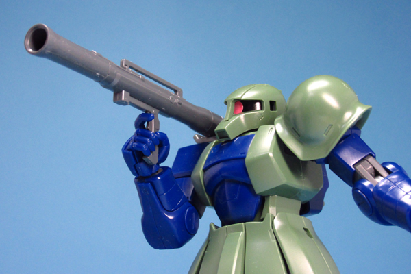 [HGUC 64] 1/144 ����� ����1 [2���԰��Ϸ�][4573102591593]