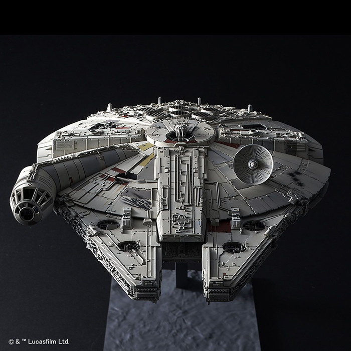 1/144 ��Ÿ���� : ������ ���� ��ī�̿�Ŀ - �з��Ͼ� ���� [11���԰��Ϸ�] [4573102581952]