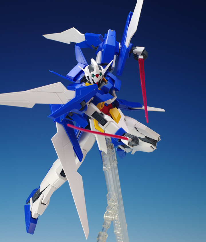 [MG] 1/100 �Ǵ� ������2 ���(�����԰���) [12���԰��Ϸ�] [4573102628435]