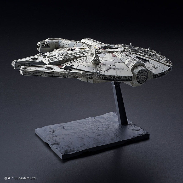 1/144 ��Ÿ���� : ������ ���� ��ī�̿�Ŀ - �з��Ͼ� ���� [11���԰��Ϸ�] [4573102581952]