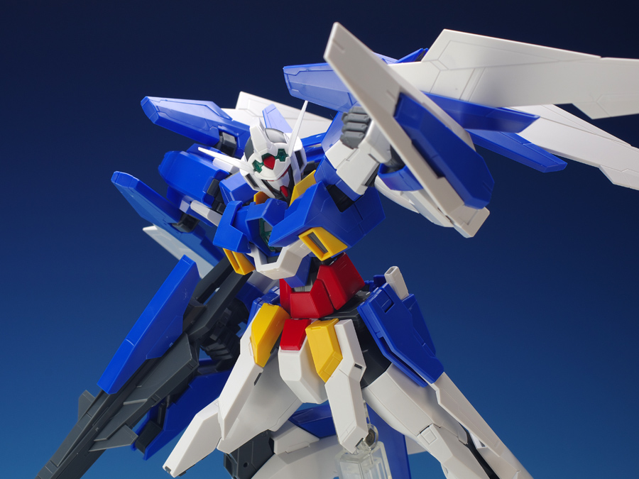 [MG] 1/100 �Ǵ� ������2 ���(�����԰���) [12���԰��Ϸ�] [4573102628435]