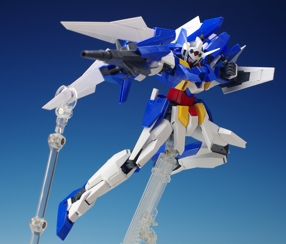 [MG] 1/100 �Ǵ� ������2 ���(�����԰���) [12���԰��Ϸ�] [4573102628435]