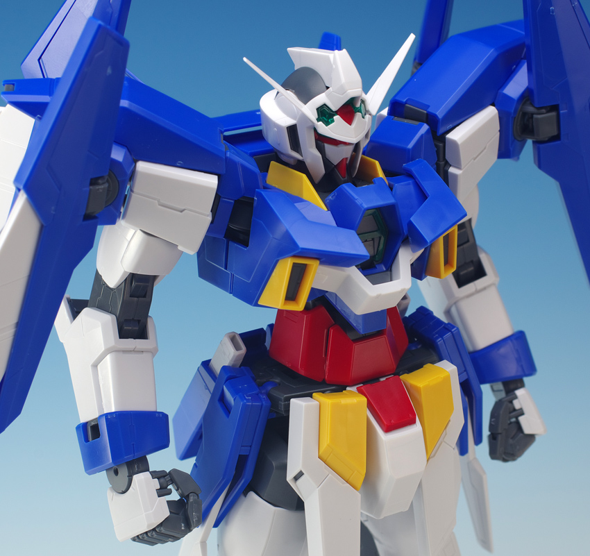 [MG] 1/100 �Ǵ� ������2 ���(�����԰���) [12���԰��Ϸ�] [4573102628435]