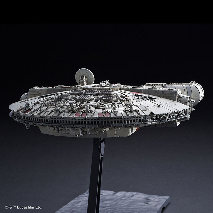 1/144 ��Ÿ���� : ������ ���� ��ī�̿�Ŀ - �з��Ͼ� ���� [11���԰��Ϸ�] [4573102581952]