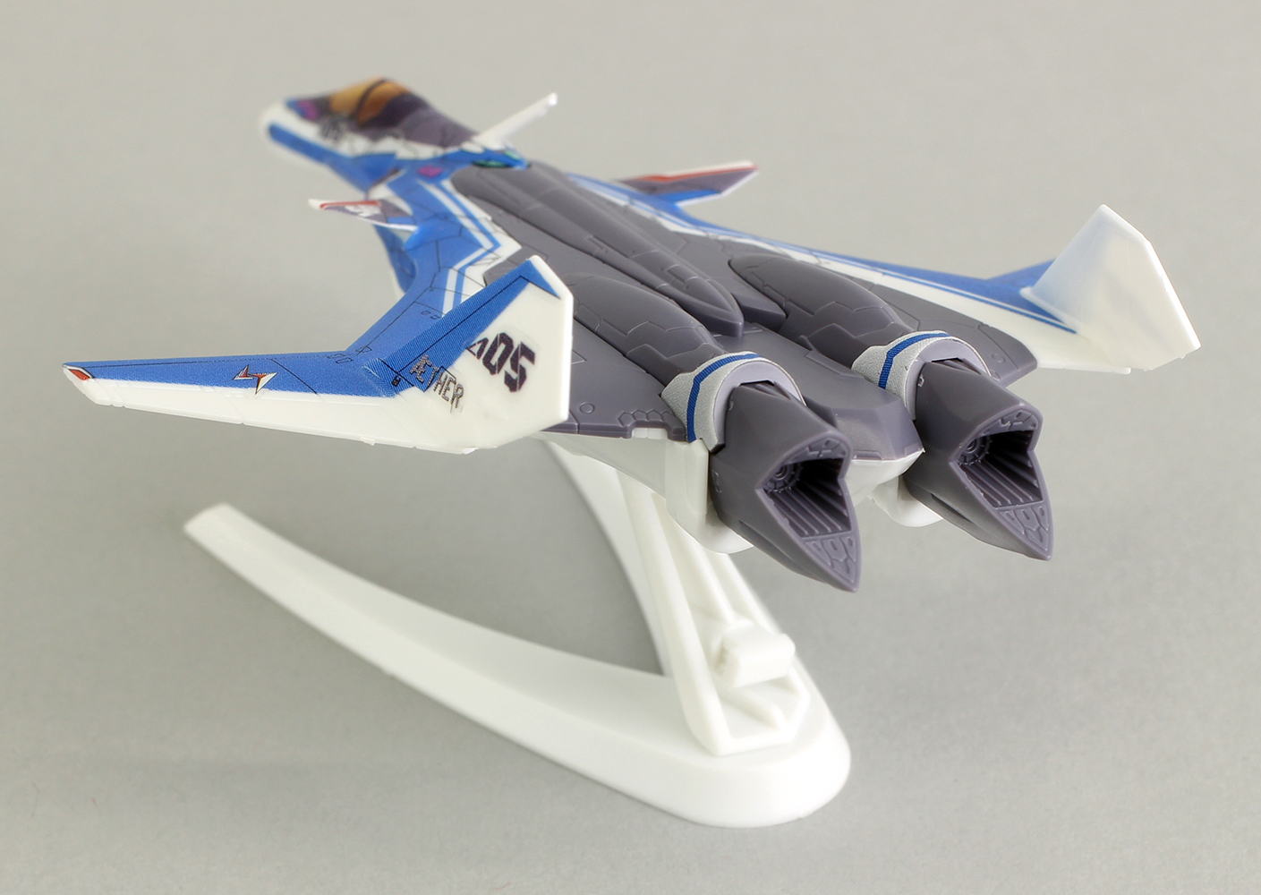 ��ī�ݷ��� ��ũ�ν�[01] ��Ÿ VF-31J ��ũ������ ������ ���(�Ͼ��ױ�) [8���԰��Ϸ�] [4549660063100]