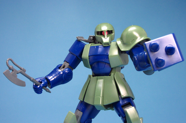 [HGUC 64] 1/144 ����� ����1 [2���԰��Ϸ�][4573102591593]