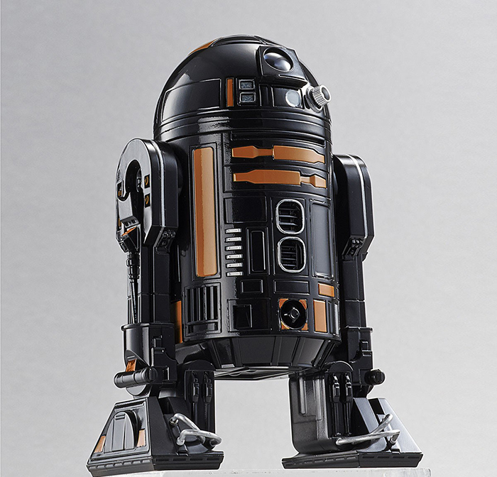 1/12 ��Ÿ���� - R2-Q5 [8���԰��Ϸ�] [4573102557056]