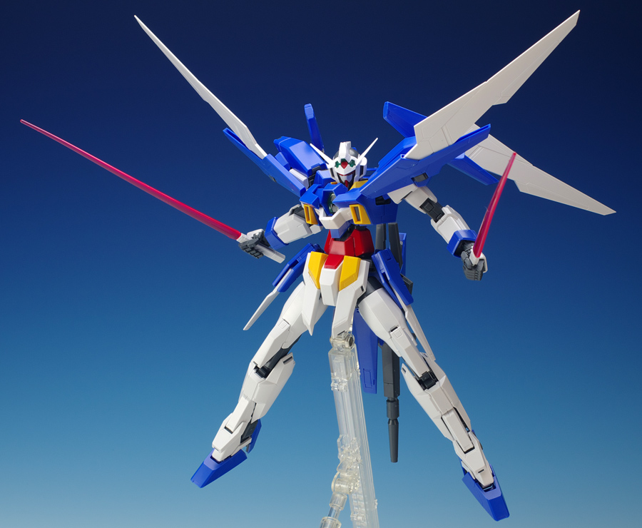 [MG] 1/100 �Ǵ� ������2 ���(�����԰���) [12���԰��Ϸ�] [4573102628435]