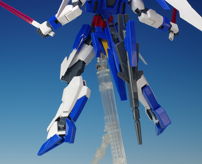 [MG] 1/100 �Ǵ� ������2 ���(�����԰���) [12���԰��Ϸ�] [4573102628435]
