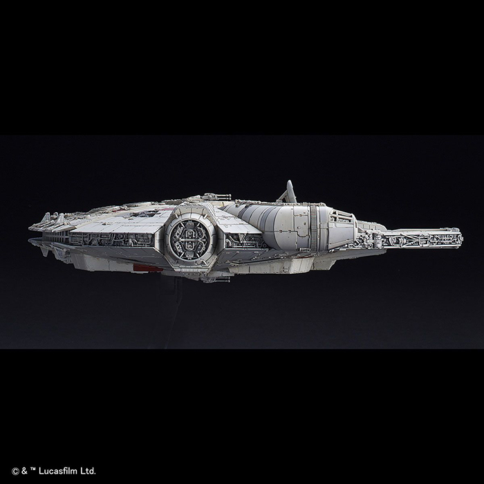 1/144 ��Ÿ���� : ������ ���� ��ī�̿�Ŀ - �з��Ͼ� ���� [11���԰��Ϸ�] [4573102581952]