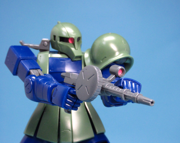 [HGUC 64] 1/144 ����� ����1 [2���԰��Ϸ�][4573102591593]