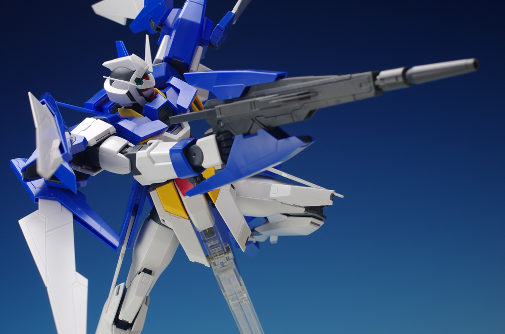 [MG] 1/100 �Ǵ� ������2 ���(�����԰���) [12���԰��Ϸ�] [4573102628435]