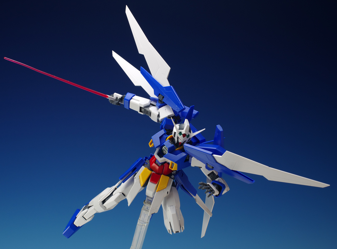 [MG] 1/100 �Ǵ� ������2 ���(�����԰���) [12���԰��Ϸ�] [4573102628435]