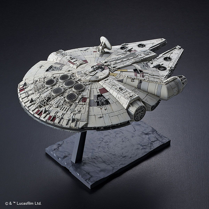 1/144 ��Ÿ���� : ������ ���� ��ī�̿�Ŀ - �з��Ͼ� ���� [11���԰��Ϸ�] [4573102581952]