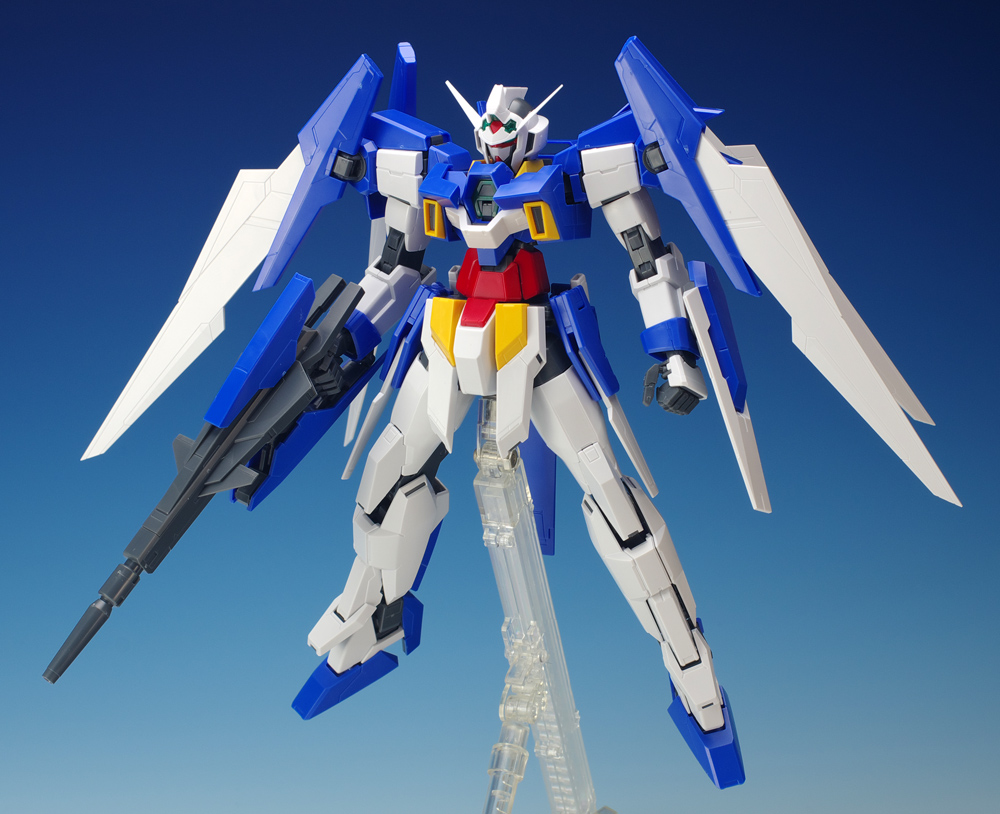 [MG] 1/100 �Ǵ� ������2 ���(�����԰���) [12���԰��Ϸ�] [4573102628435]