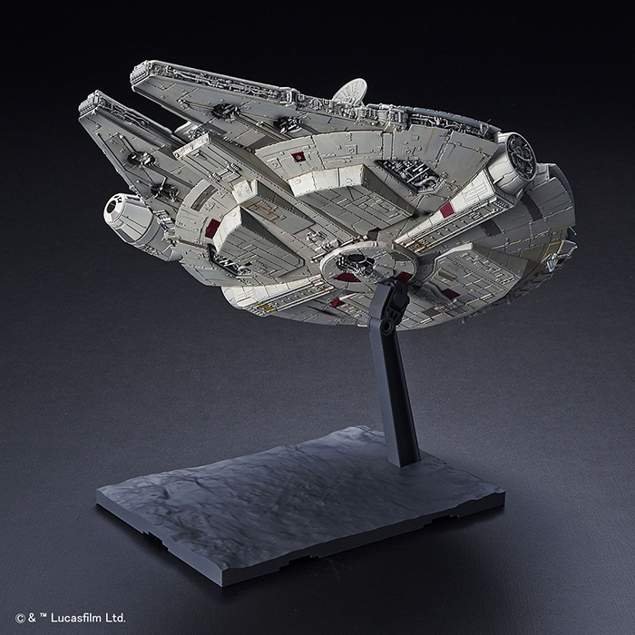 1/144 ��Ÿ���� : ������ ���� ��ī�̿�Ŀ - �з��Ͼ� ���� [11���԰��Ϸ�] [4573102581952]