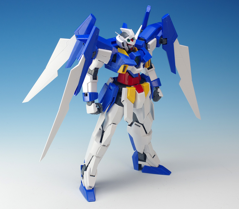 [MG] 1/100 �Ǵ� ������2 ���(�����԰���) [12���԰��Ϸ�] [4573102628435]