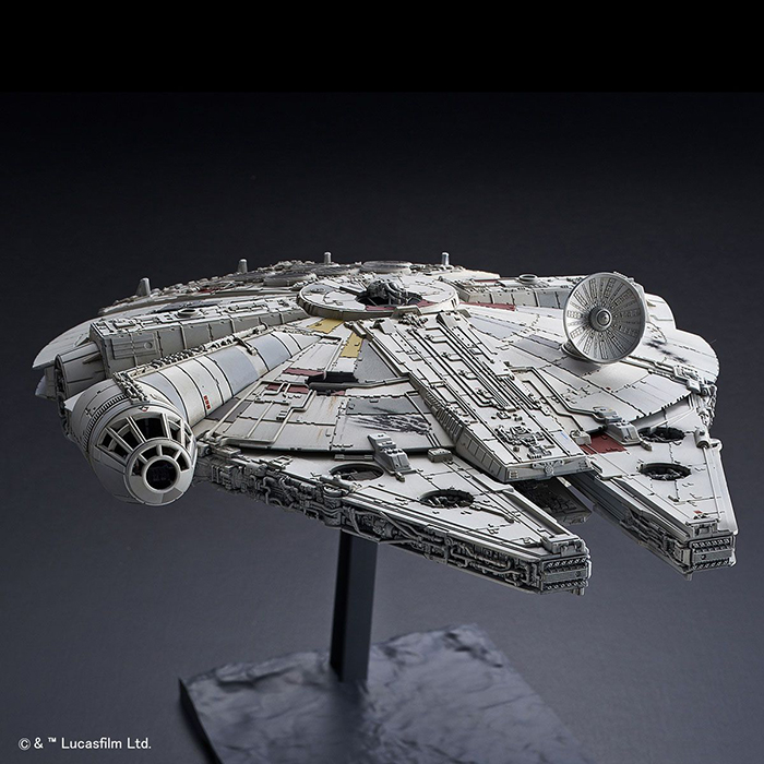 1/144 ��Ÿ���� : ������ ���� ��ī�̿�Ŀ - �з��Ͼ� ���� [11���԰��Ϸ�] [4573102581952]