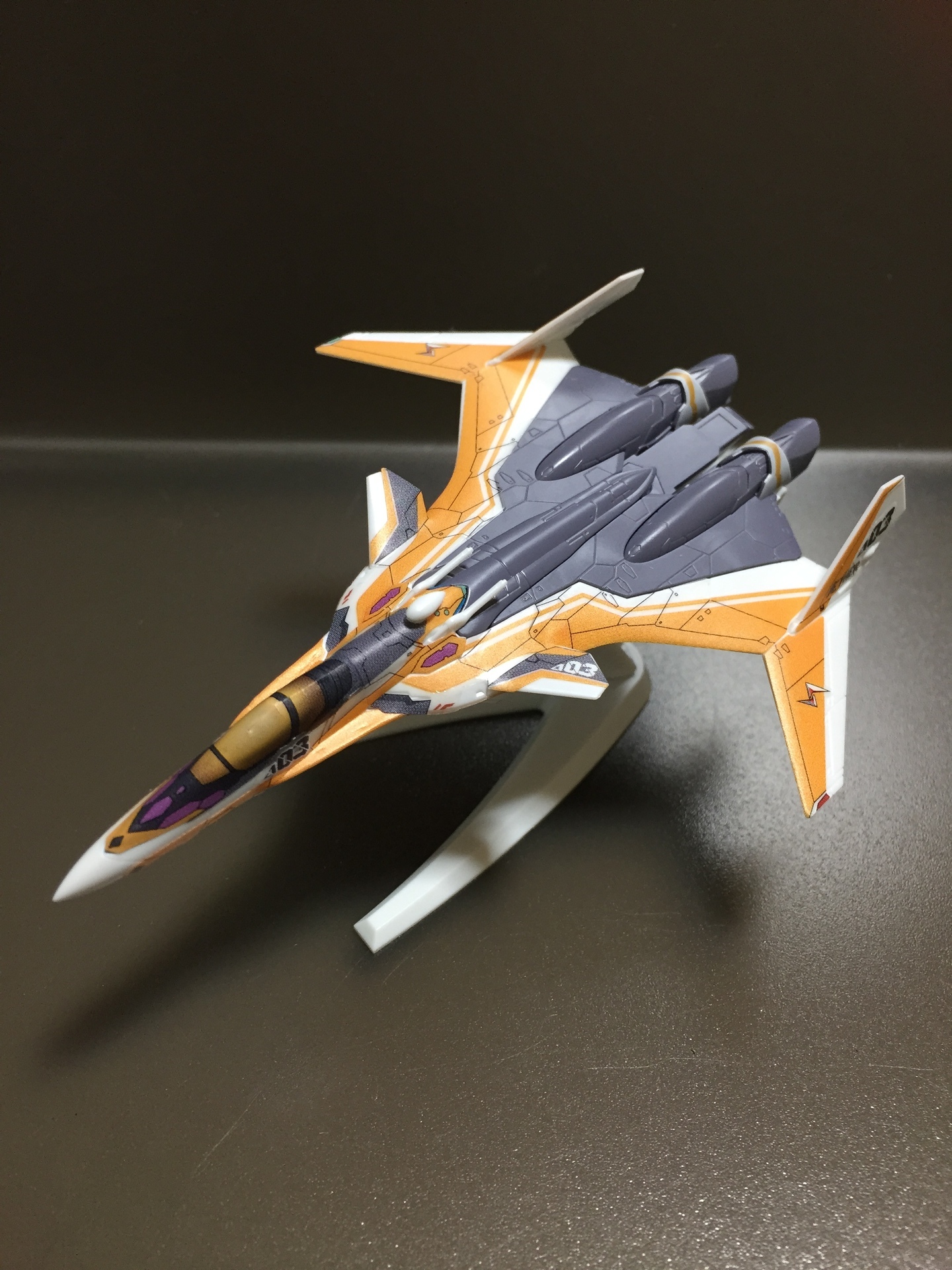 ��ī�ݷ��� ��ũ�ν�[05] VF-31E ��Ÿ ��ũ������ ������ ���(ô �ӽ��ʱ�) [12���԰��Ϸ�] [4549660095453]