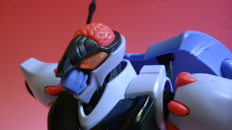 [MG] ������ �ܹ��� - ���� ��Ʋ�� �ܹ��� [5���԰��Ϸ�] [4573102628824]