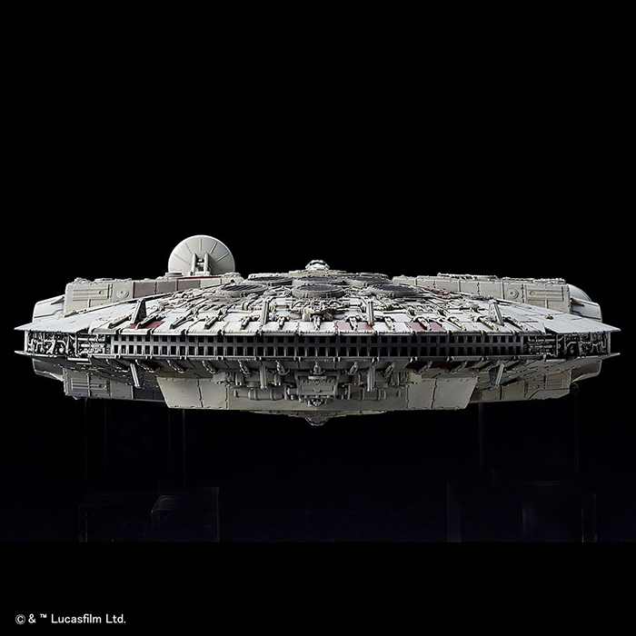 1/144 ��Ÿ���� : ������ ���� ��ī�̿�Ŀ - �з��Ͼ� ���� [11���԰��Ϸ�] [4573102581952]