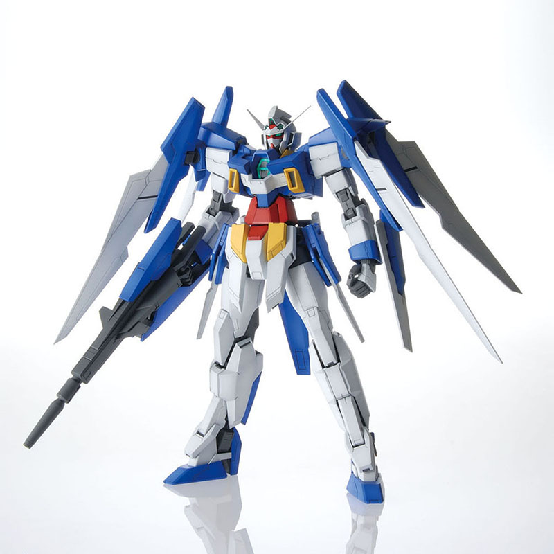 [MG] 1/100 �Ǵ� ������2 ���(�����԰���) [12���԰��Ϸ�] [4573102628435]