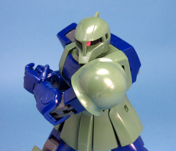 [HGUC 64] 1/144 ����� ����1 [2���԰��Ϸ�][4573102591593]