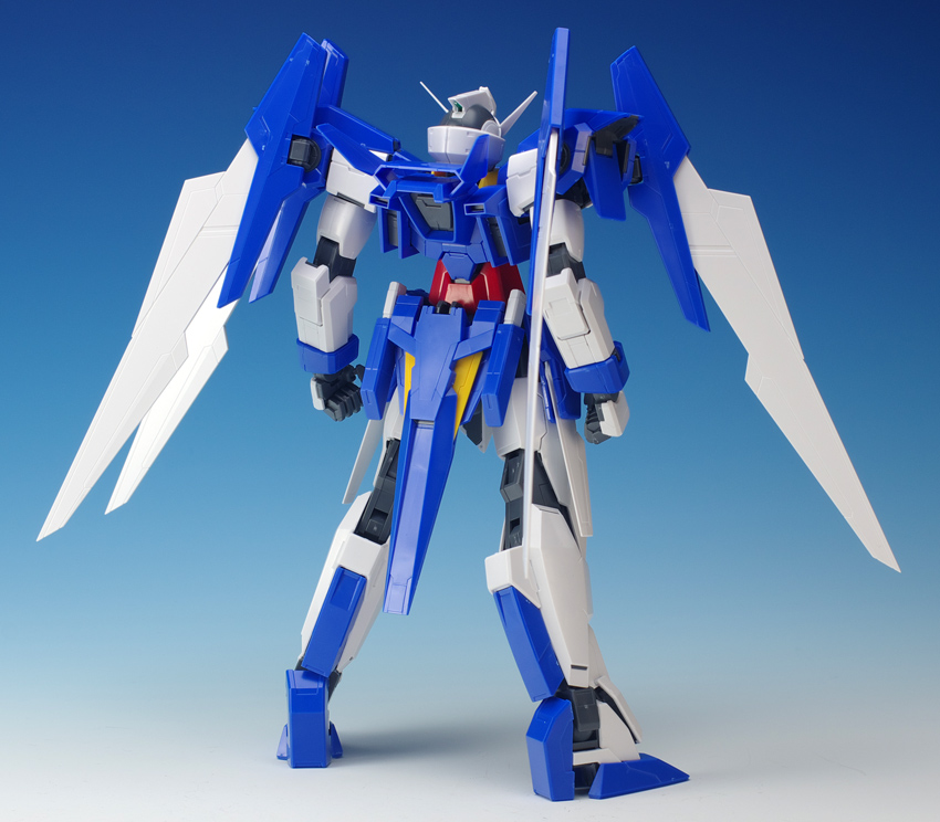 [MG] 1/100 �Ǵ� ������2 ���(�����԰���) [12���԰��Ϸ�] [4573102628435]