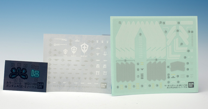 [MG] 1/100 �Ǵ� ������2 ���(�����԰���) [12���԰��Ϸ�] [4573102628435]