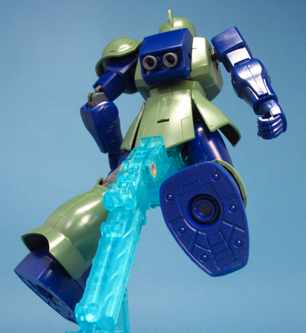 [HGUC 64] 1/144 ����� ����1 [2���԰��Ϸ�][4573102591593]