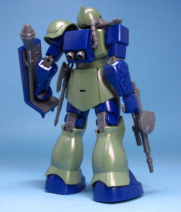 [HGUC 64] 1/144 ����� ����1 [2���԰��Ϸ�][4573102591593]