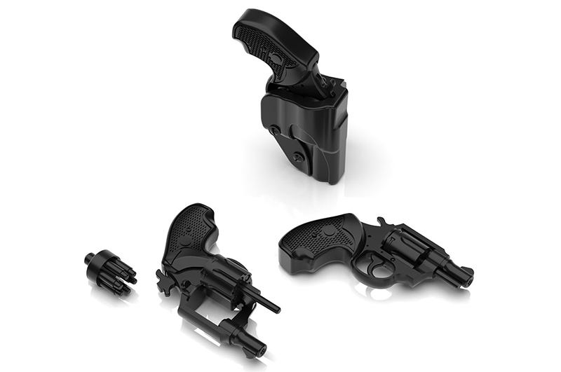 [��Ʋ�Ƹ�] [LA074] 1/12 ������ ��ƮA [9���԰��Ϸ�] [4543736317012]