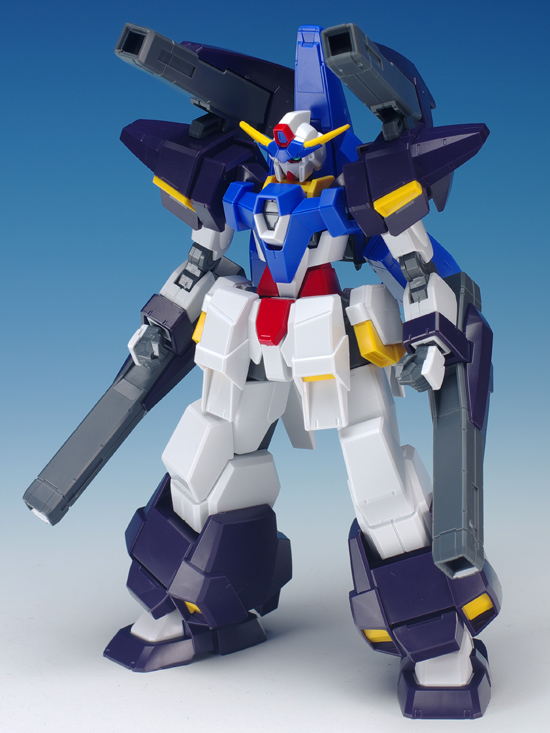 [HG AGE] 1/144 �Ǵ� ������3 ��Ʈ���� [5���԰��Ϸ�] [4573102628329]