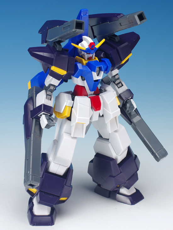 [HG AGE] 1/144 �Ǵ� ������3 ��Ʈ���� [5���԰��Ϸ�] [4573102628329]