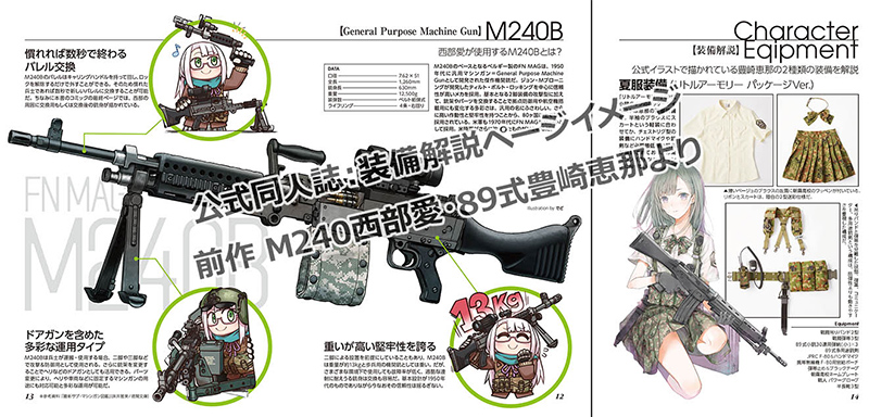 [��Ʋ�Ƹ�][LS06] 1/12 ��Ʋ�Ƹ� SCAR-Mk17Ÿ�� ������ �Ĺ̳� �̼��� [4���԰��Ϸ�] [4543736319009]