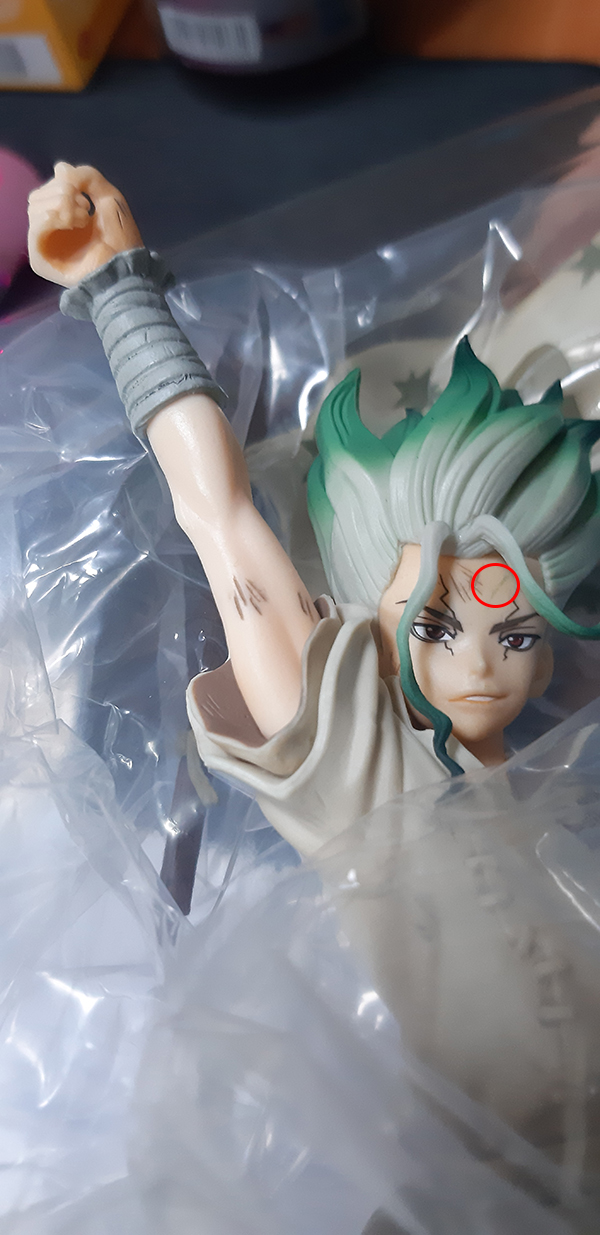 [����ǰ] [�ǱԾ�������] ���� ���� - �̽ð��� ���� [8���԰��Ϸ�] [4573102614674]