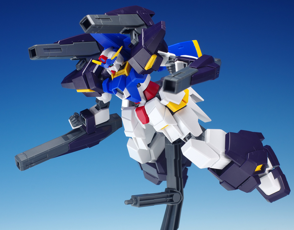 [HG AGE] 1/144 �Ǵ� ������3 ��Ʈ���� [5���԰��Ϸ�] [4573102628329]
