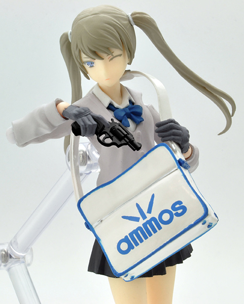 [��Ʋ�Ƹ�] [LA074] 1/12 ������ ��ƮA [9���԰��Ϸ�] [4543736317012]