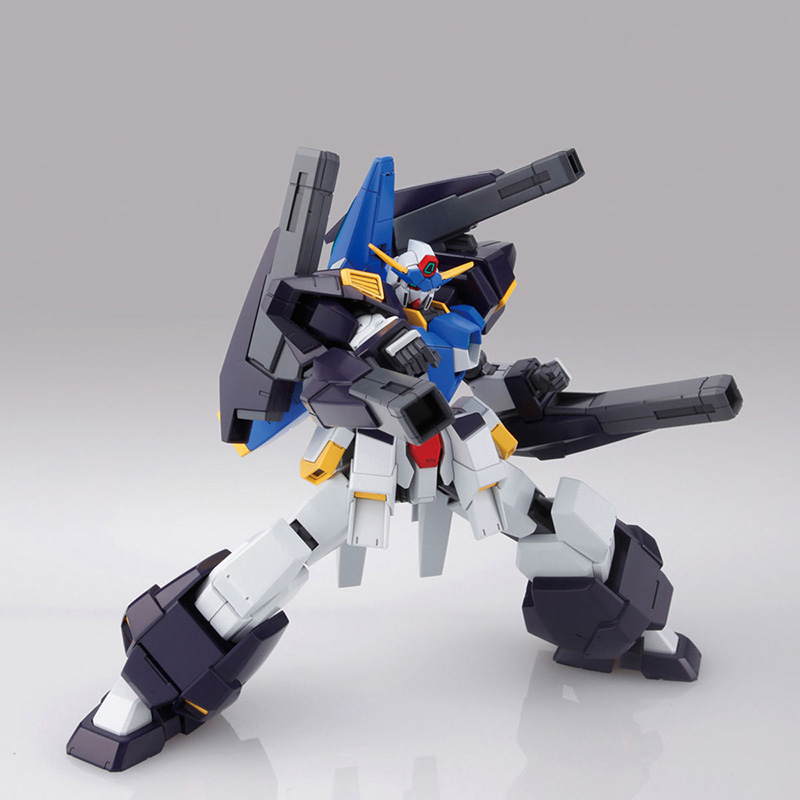 [HG AGE] 1/144 �Ǵ� ������3 ��Ʈ���� [5���԰��Ϸ�] [4573102628329]