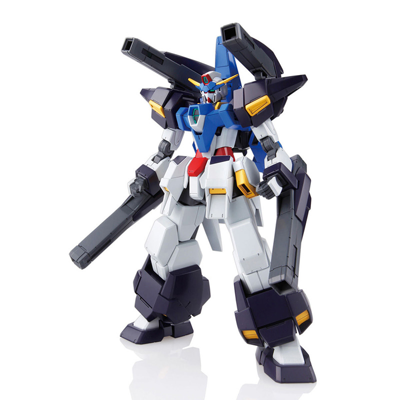 [HG AGE] 1/144 �Ǵ� ������3 ��Ʈ���� [5���԰��Ϸ�] [4573102628329]