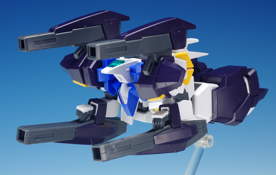 [HG AGE] 1/144 �Ǵ� ������3 ��Ʈ���� [5���԰��Ϸ�] [4573102628329]