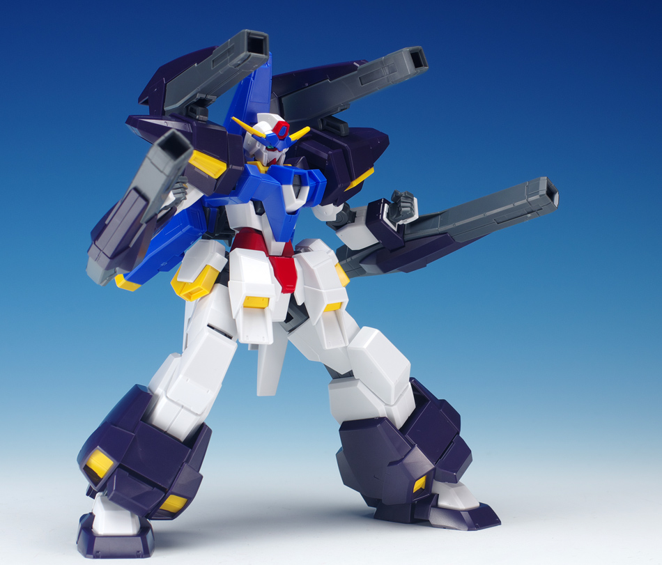 [HG AGE] 1/144 �Ǵ� ������3 ��Ʈ���� [5���԰��Ϸ�] [4573102628329]