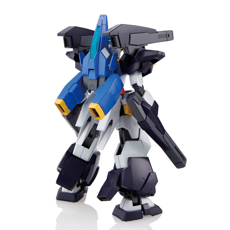 [HG AGE] 1/144 �Ǵ� ������3 ��Ʈ���� [5���԰��Ϸ�] [4573102628329]