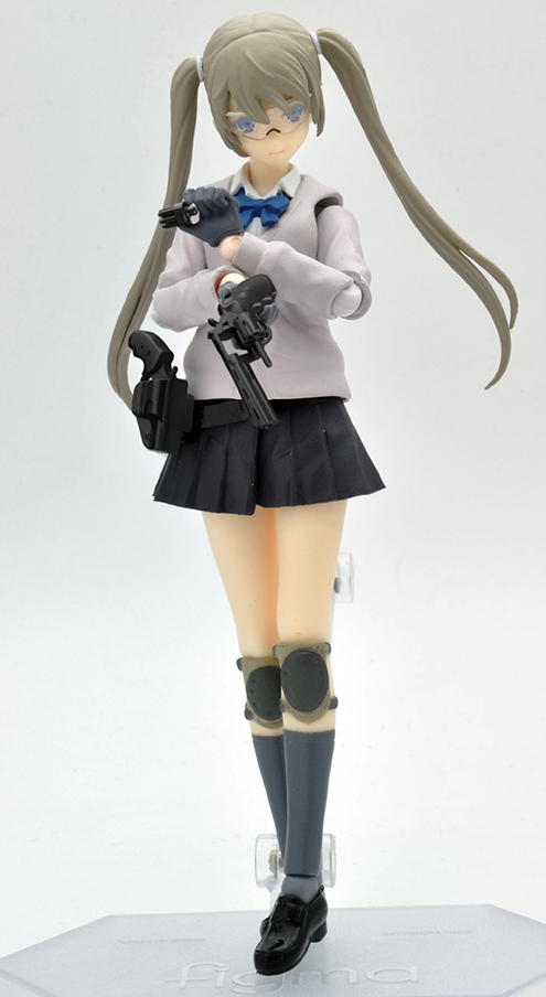 [��Ʋ�Ƹ�] [LA074] 1/12 ������ ��ƮA [9���԰��Ϸ�] [4543736317012]