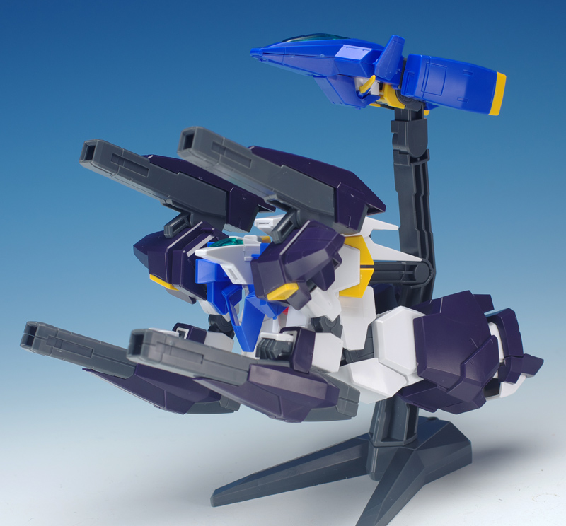 [HG AGE] 1/144 �Ǵ� ������3 ��Ʈ���� [5���԰��Ϸ�] [4573102628329]