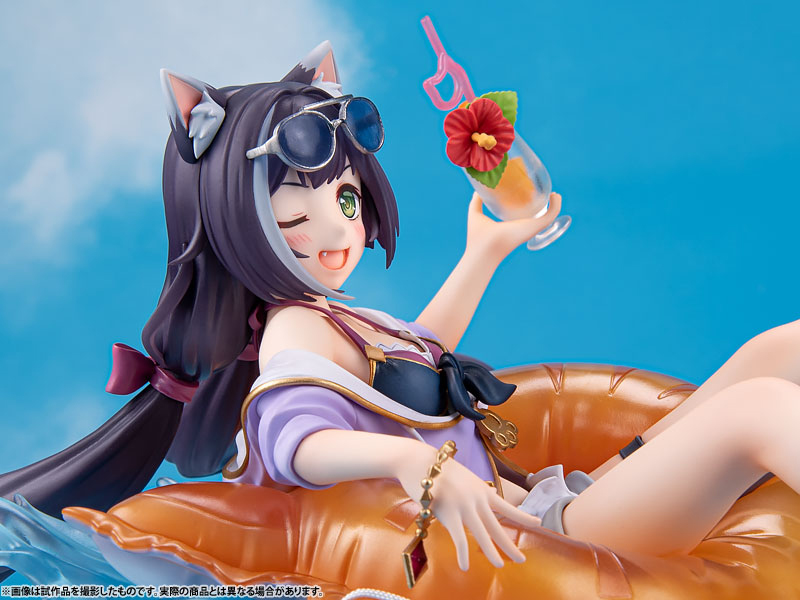 Lucrea �������� Ŀ��Ʈ! Re:Dive - ļ��(����) [2���԰��Ϸ�] [4535123832093]