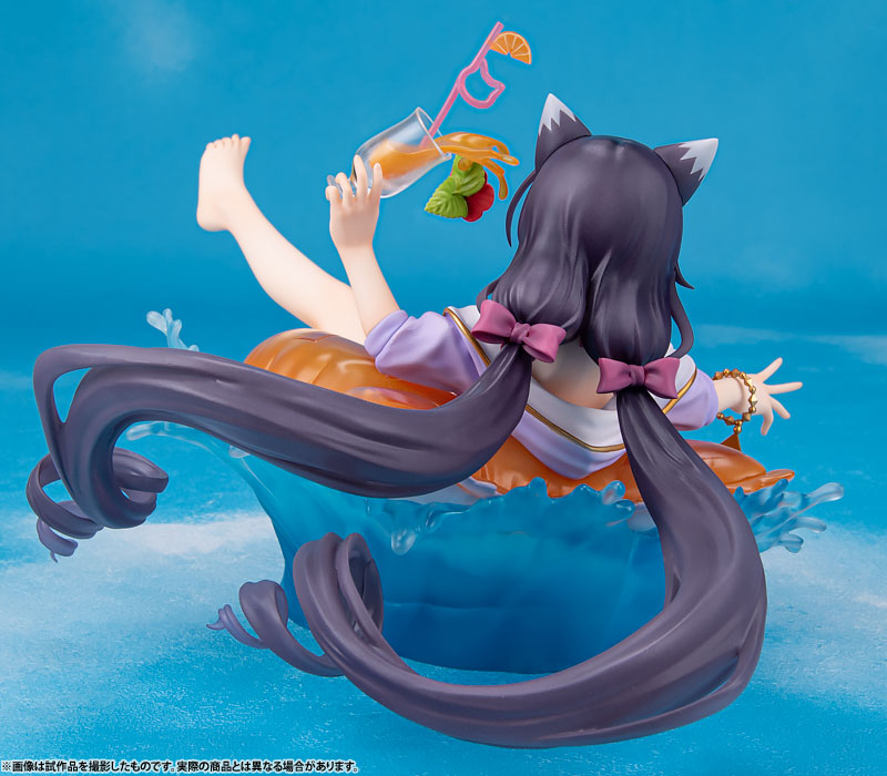 Lucrea �������� Ŀ��Ʈ! Re:Dive - ļ��(����) [2���԰��Ϸ�] [4535123832093]